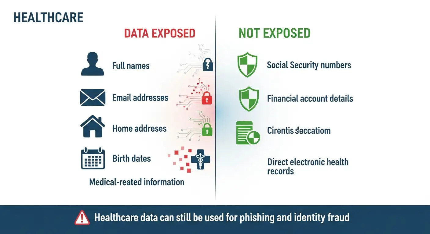OpenLoop Health data breach 