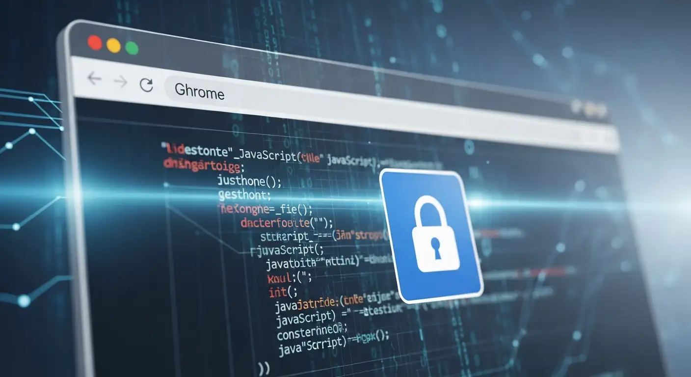 Chrome 144 security vulnerabilities V8 JavaScript engine