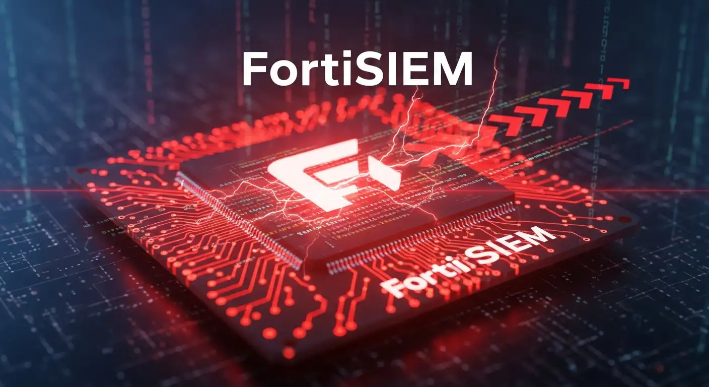 FortiSIEM vulnerability remote code execution