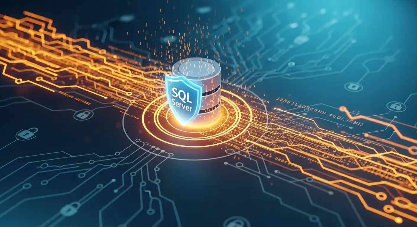 Microsoft SQL Server privilege escalation vulnerability