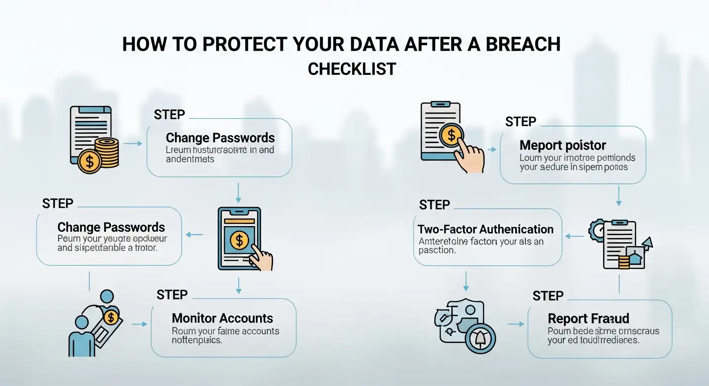 Biggest Data Breaches of 2025 and 2026