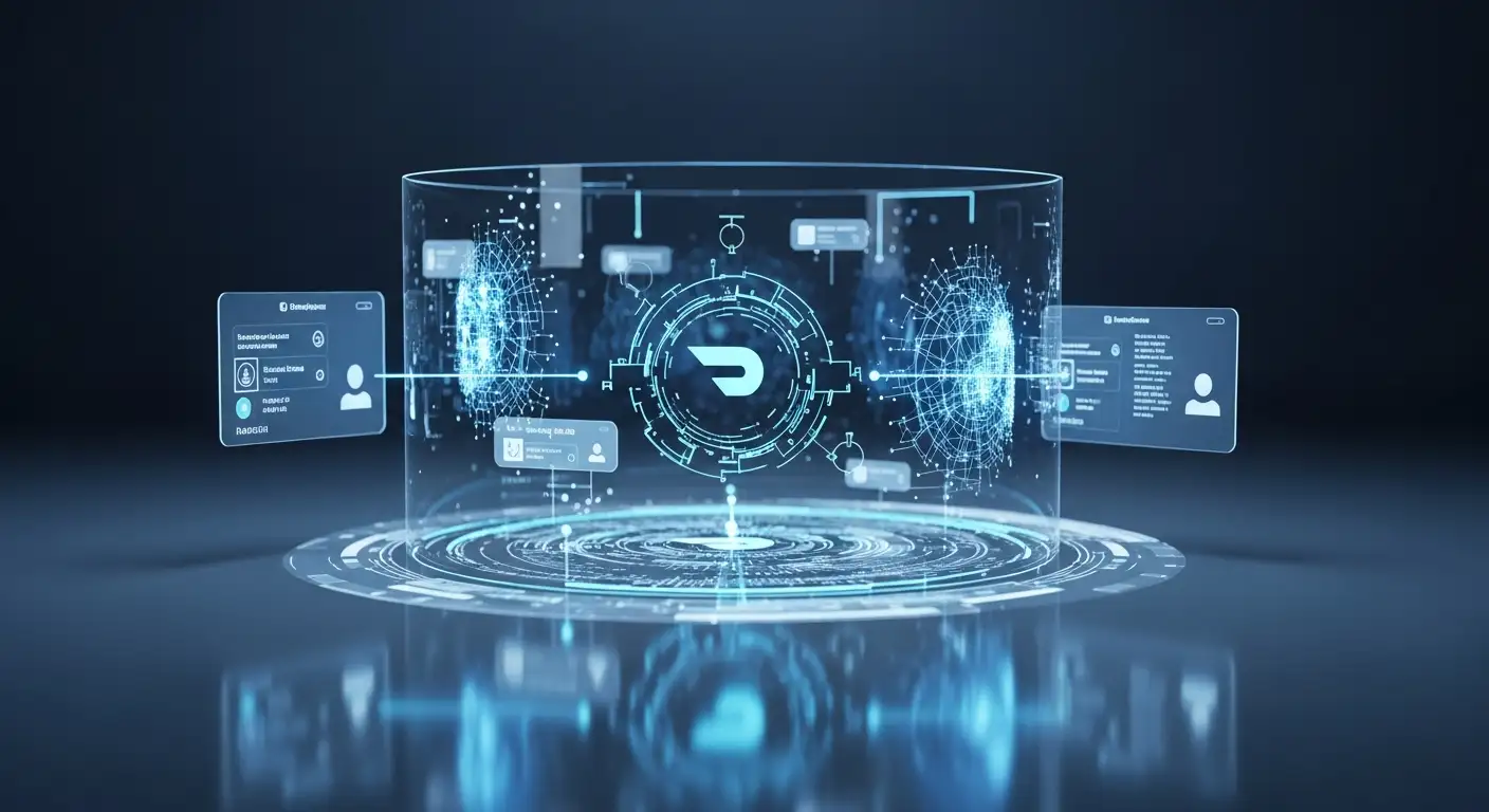 DoorDash data breach