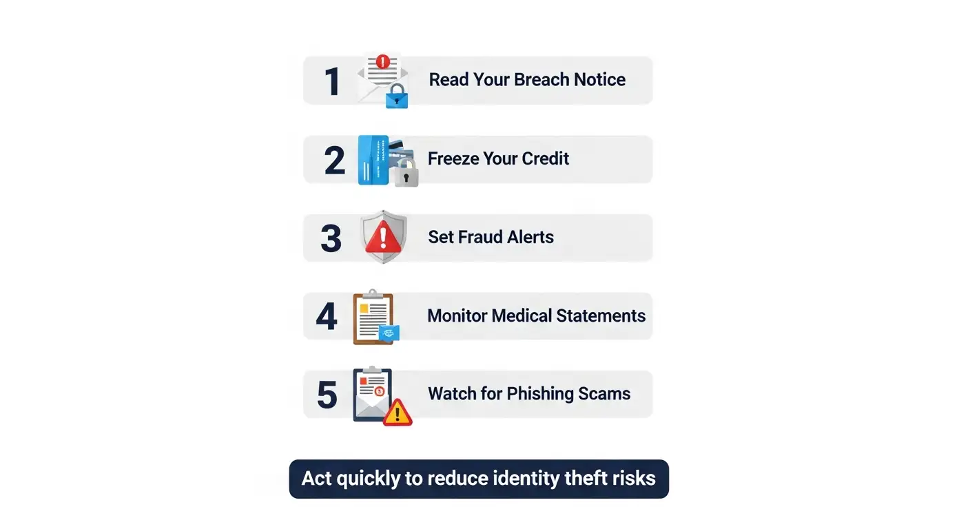 OpenLoop Health data breach 