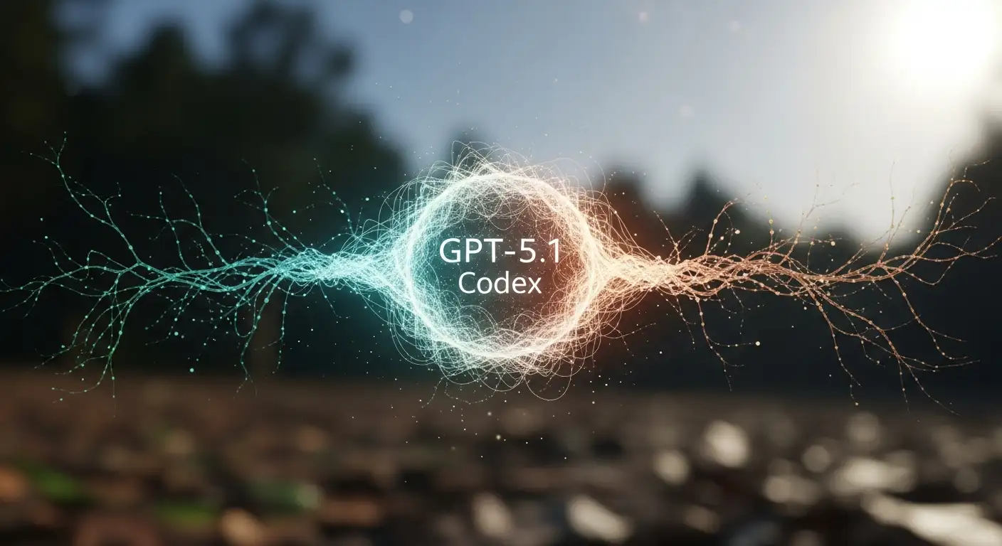 GPT-5.1 Codex