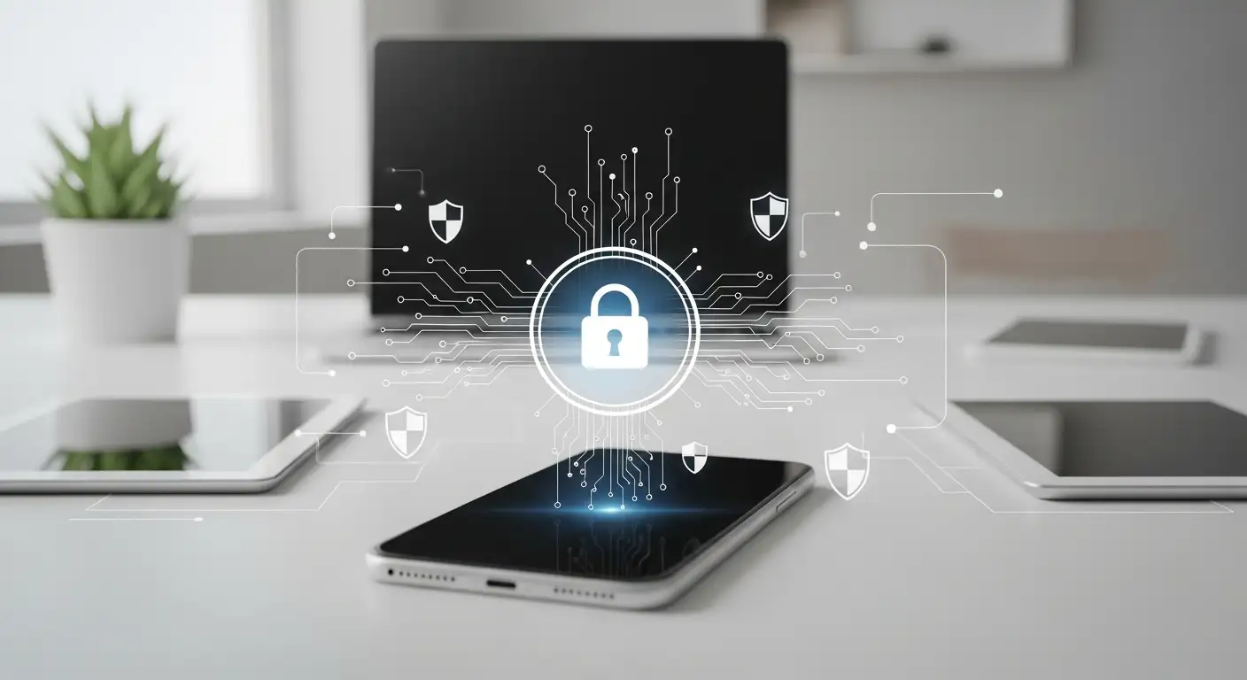 Mobile Security Management: Ultimate Guide to Protect Data