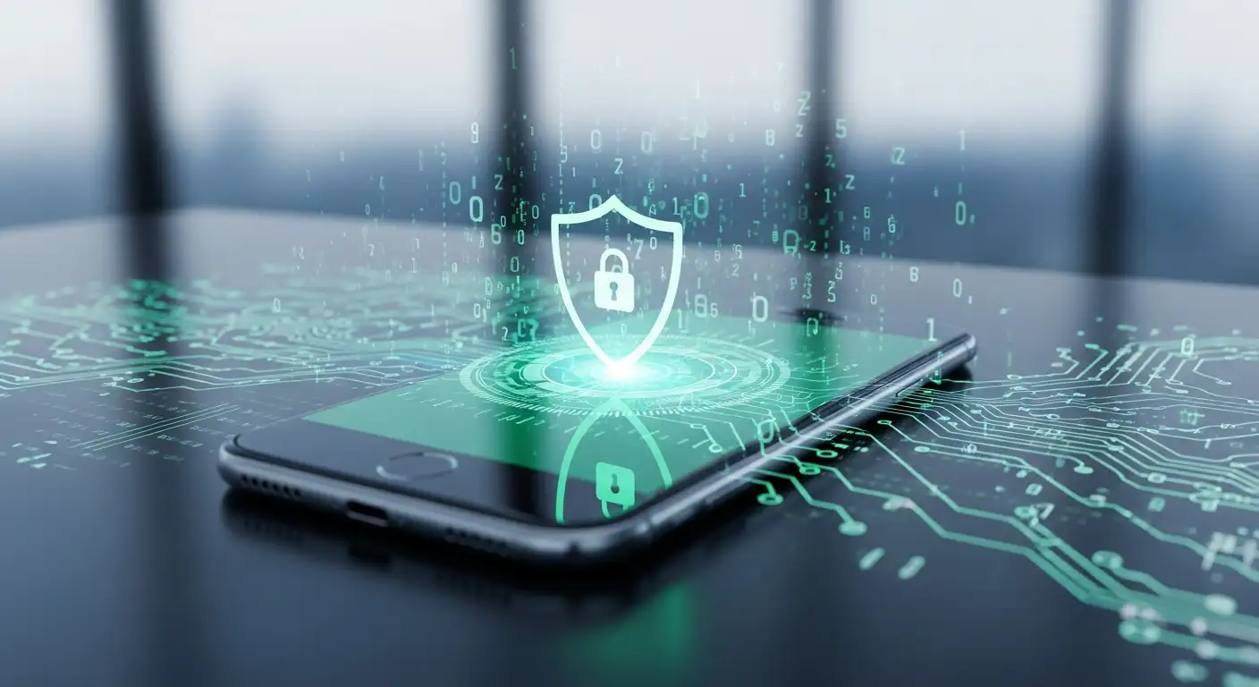 mobile application security solutions