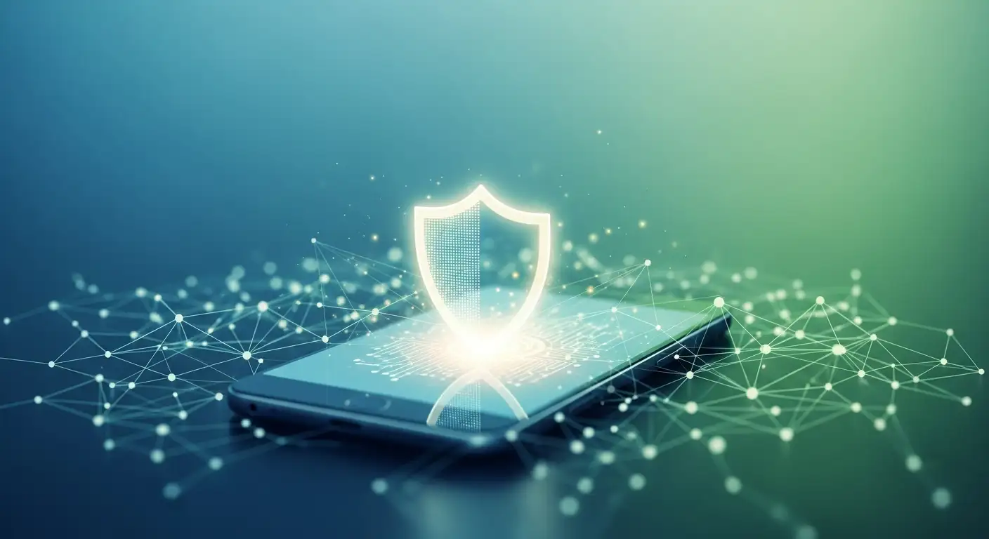 mobile internet security