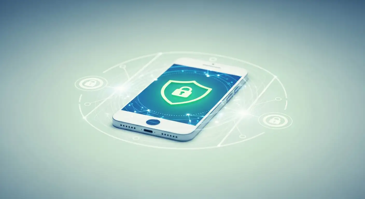 mobile internet security