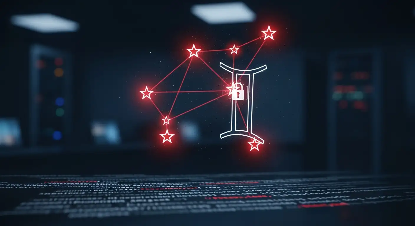 Gemini zero-click vulnerability