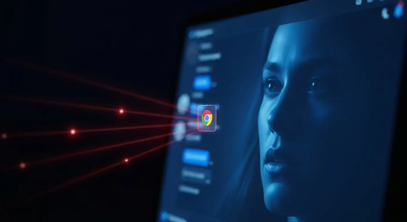 AI chat privacy breach