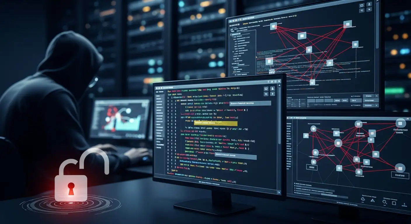 vulnerability penetration testing