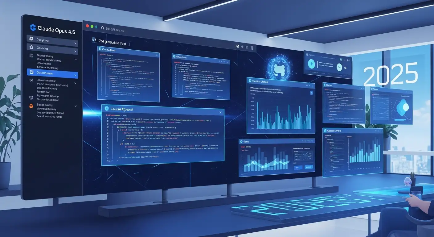 Claude Opus 4.5 GitHub Copilot