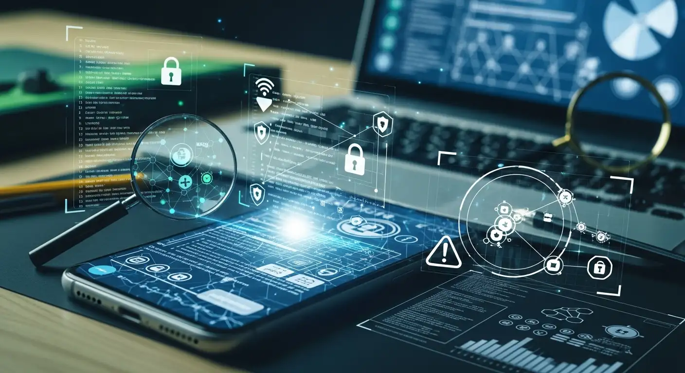 mobile application security testing