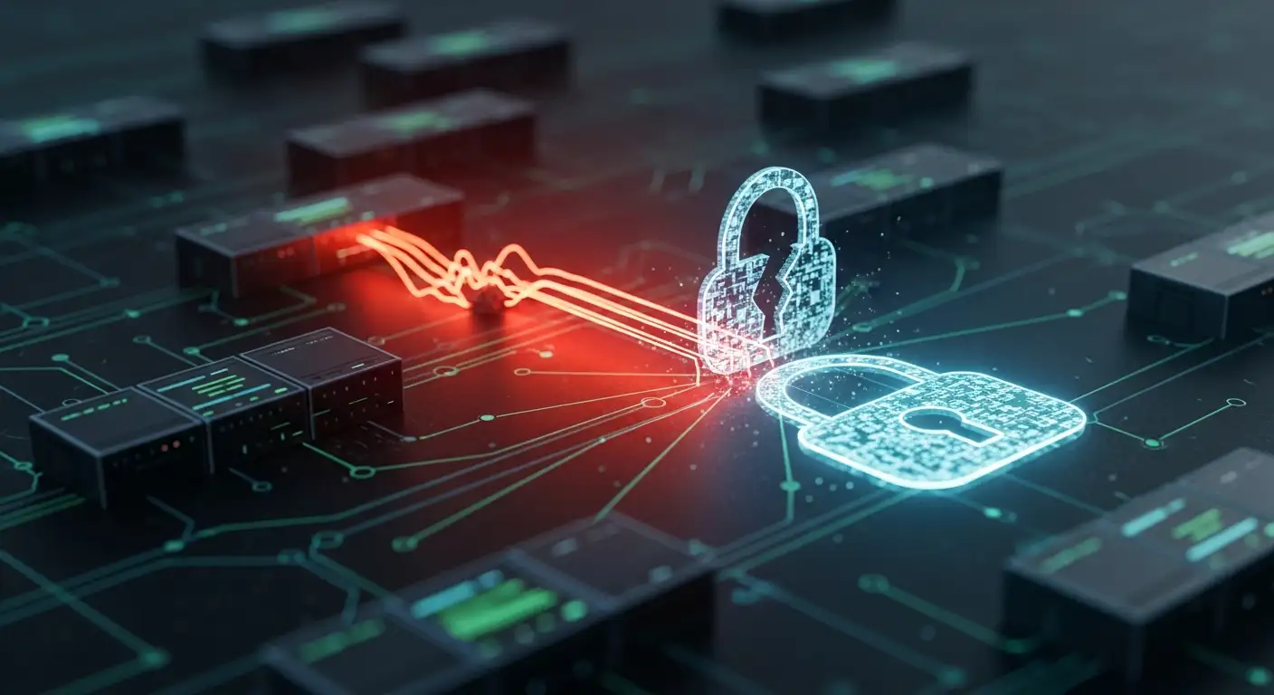 API security failures