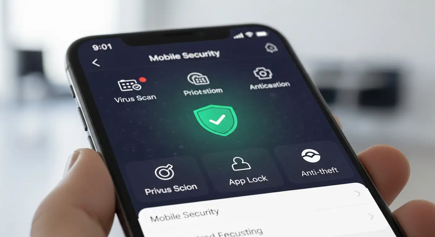 What Is a Mobile Security App? A Smartphone Protection Guide 2026