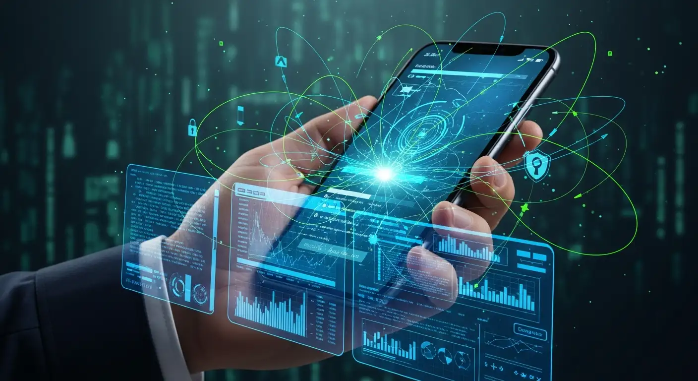 mobile penetration testing