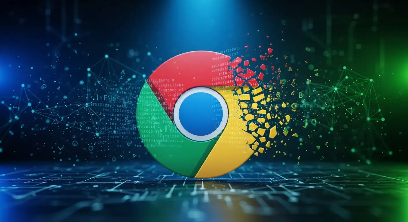 Chrome WebView vulnerability