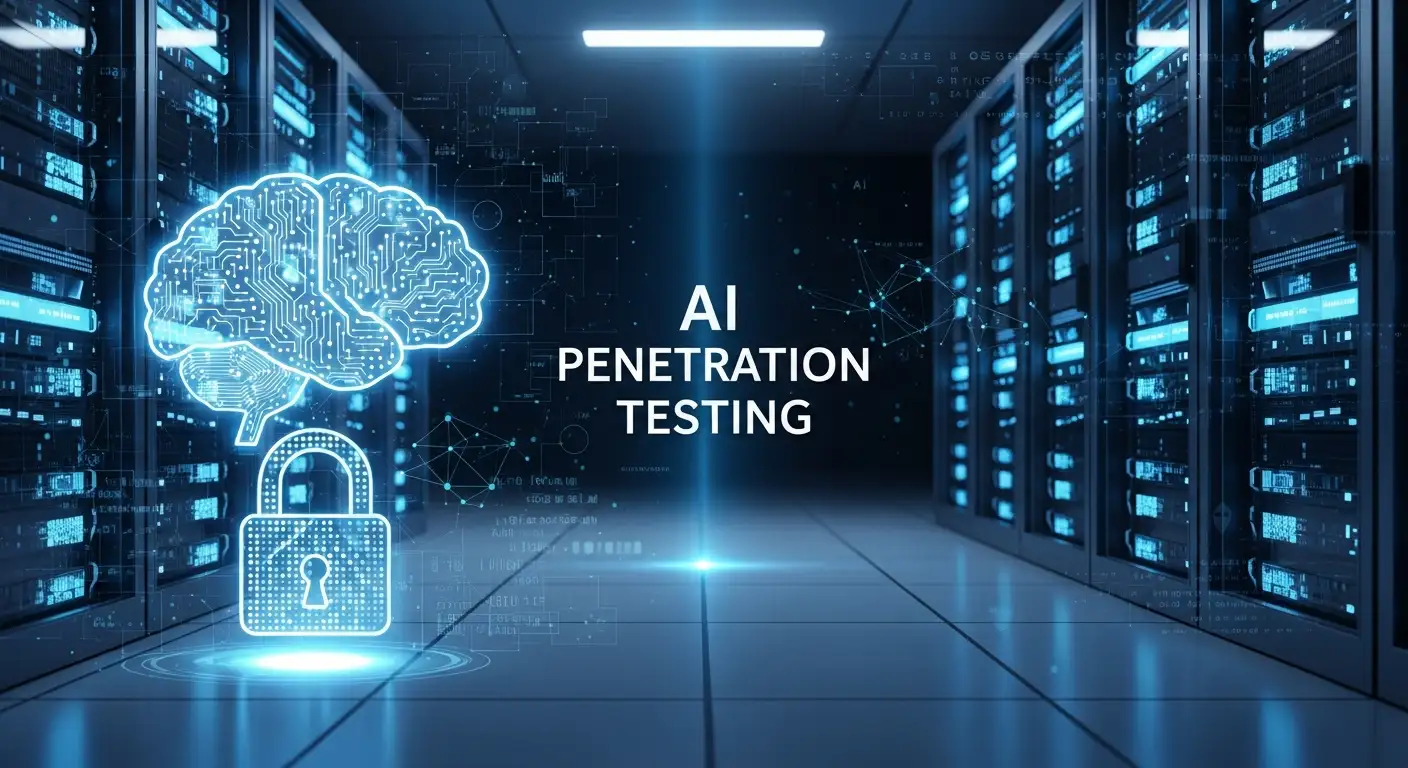 AI Penetration Testing Explained: How Smart Attacks Find Real Risks