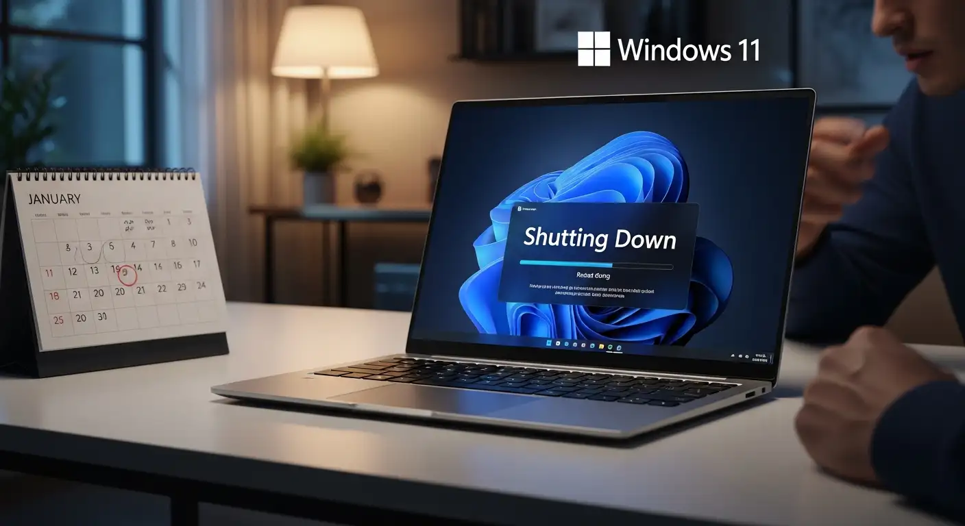 Windows 11 Update Issues