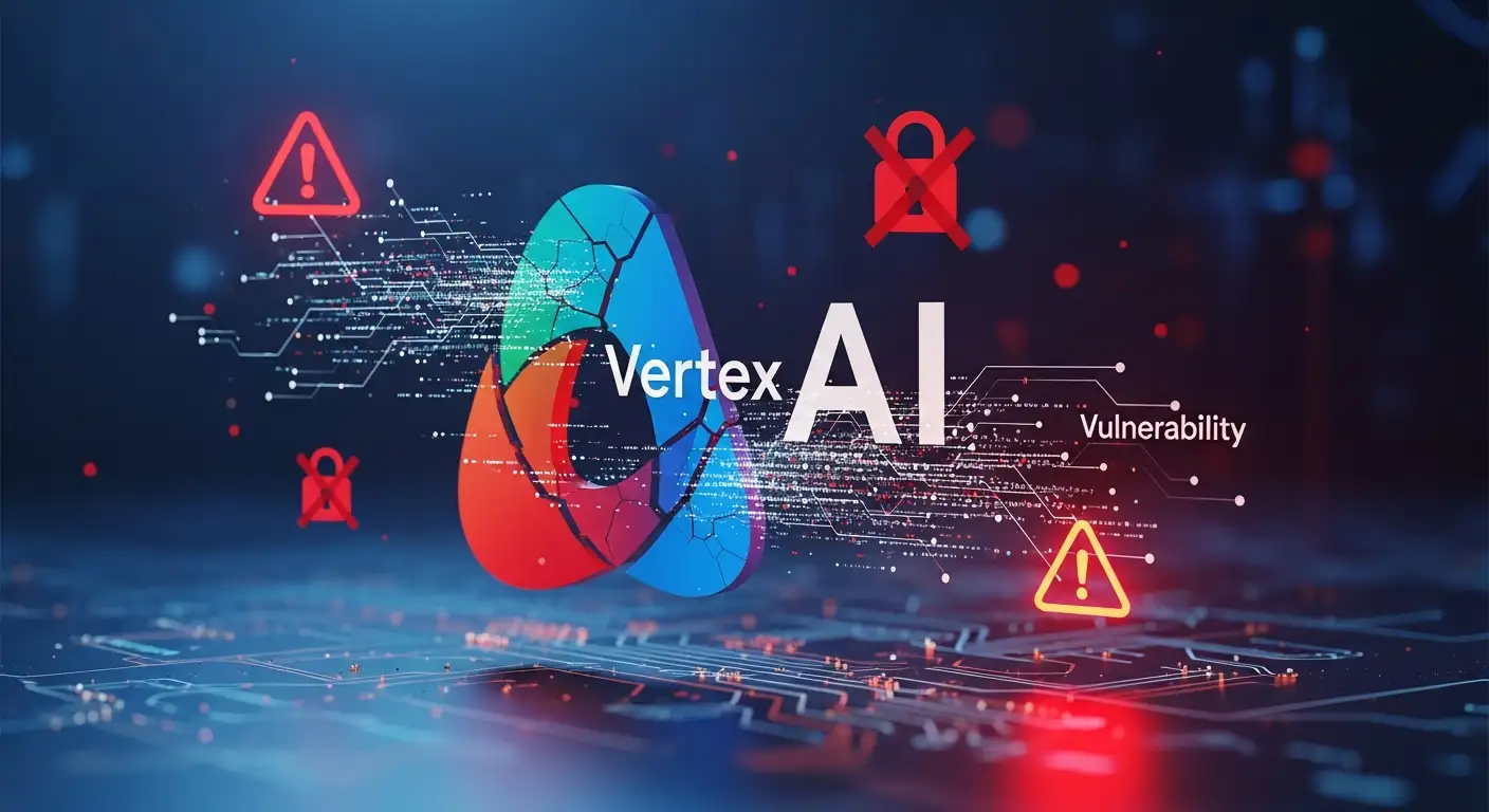 Google Vertex AI Vulnerability