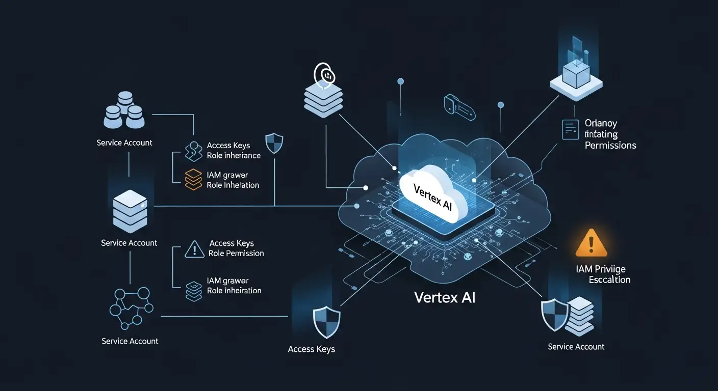 Google Vertex AI Vulnerability