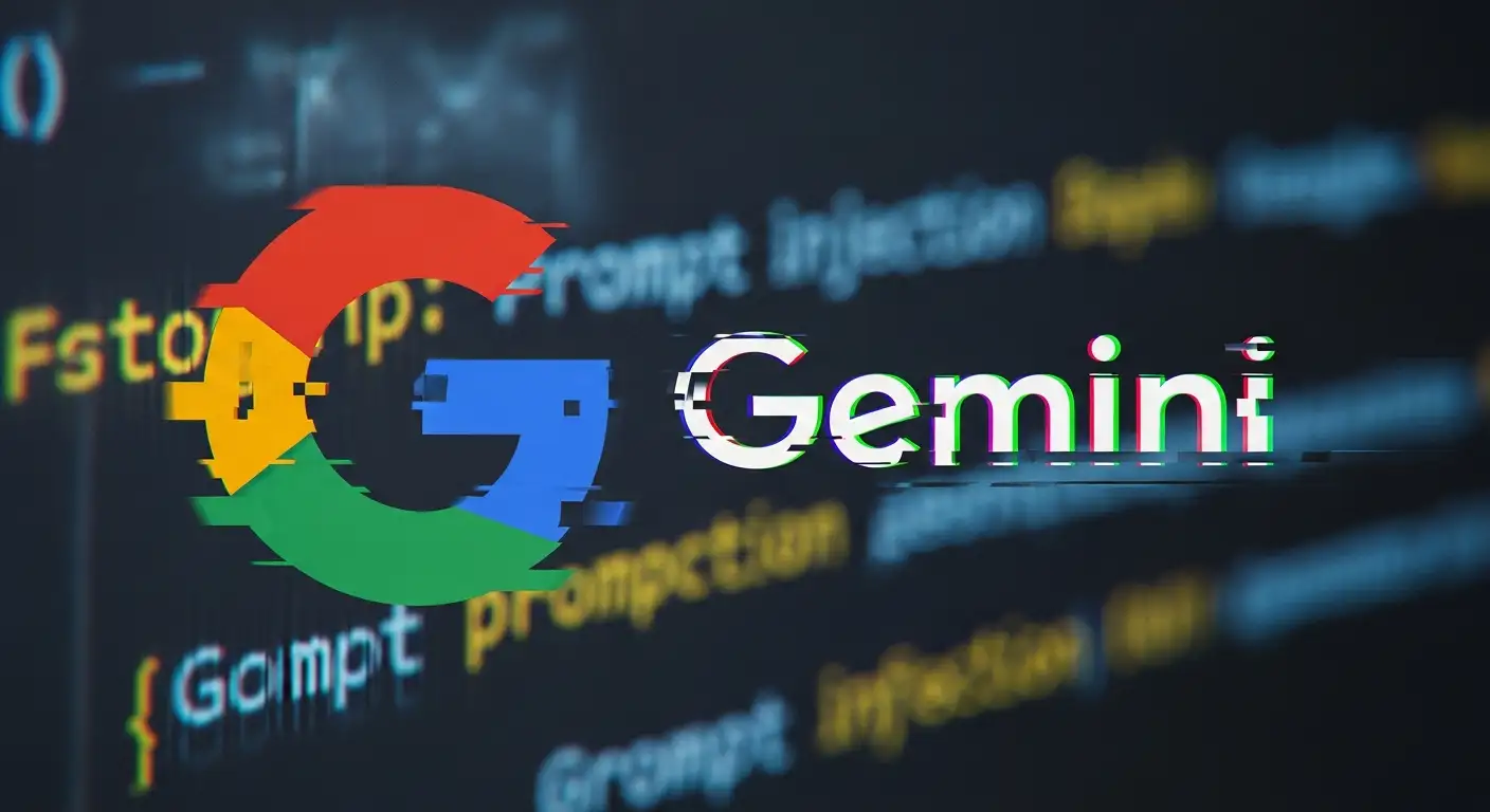 Google Gemini prompt injection flaw