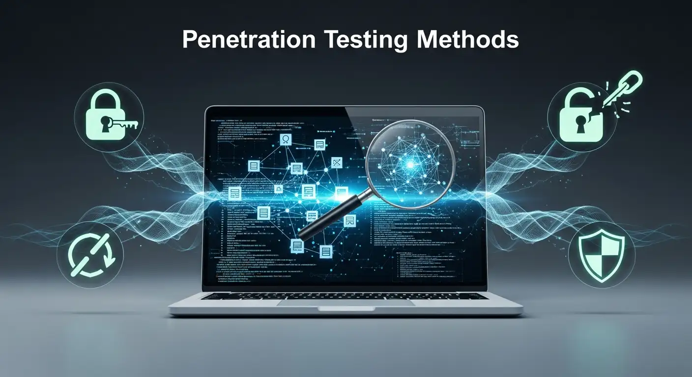 penetration testing methods