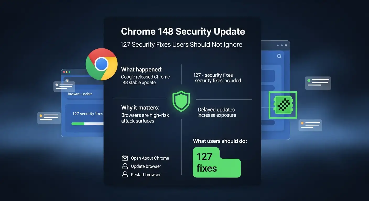 Cybersecurity News Roundup