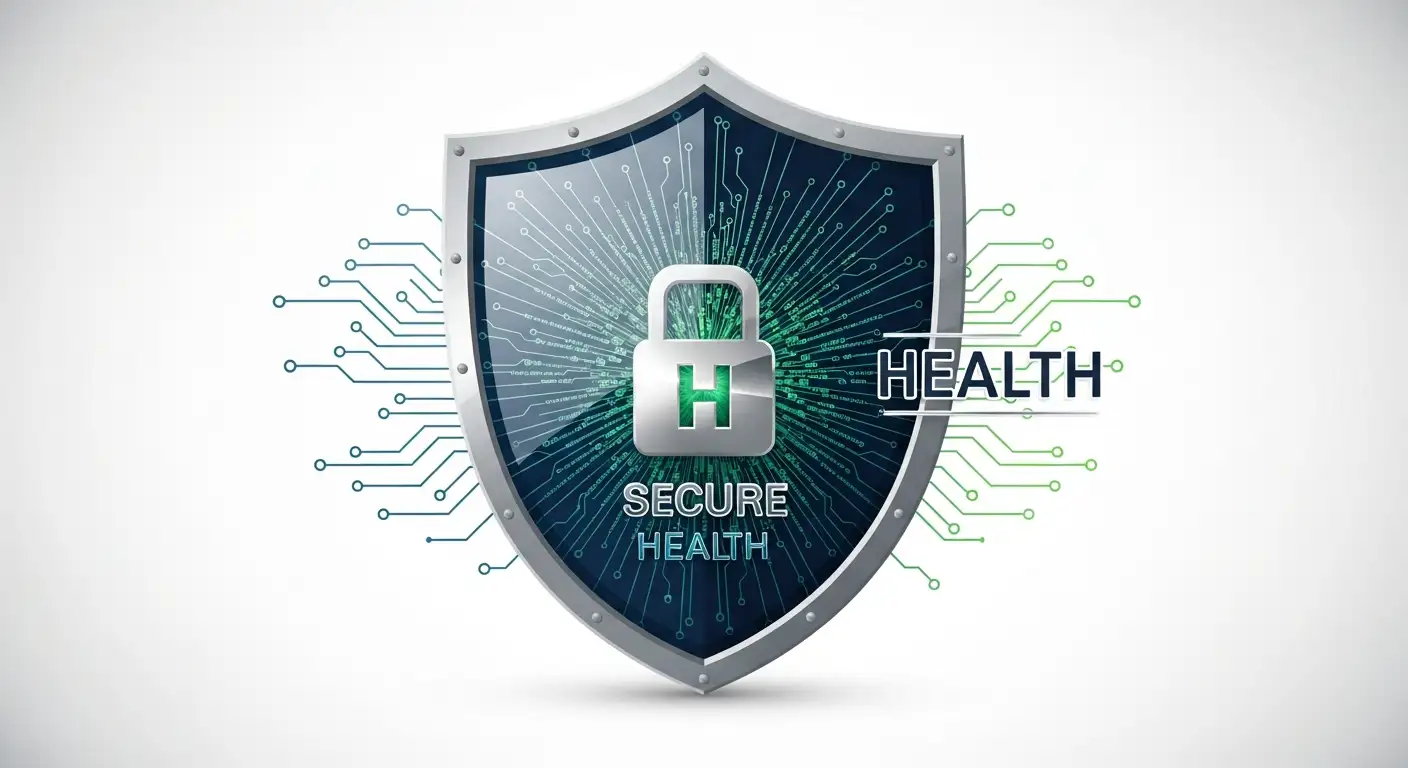 healthcare cybersecurity protection for patient records