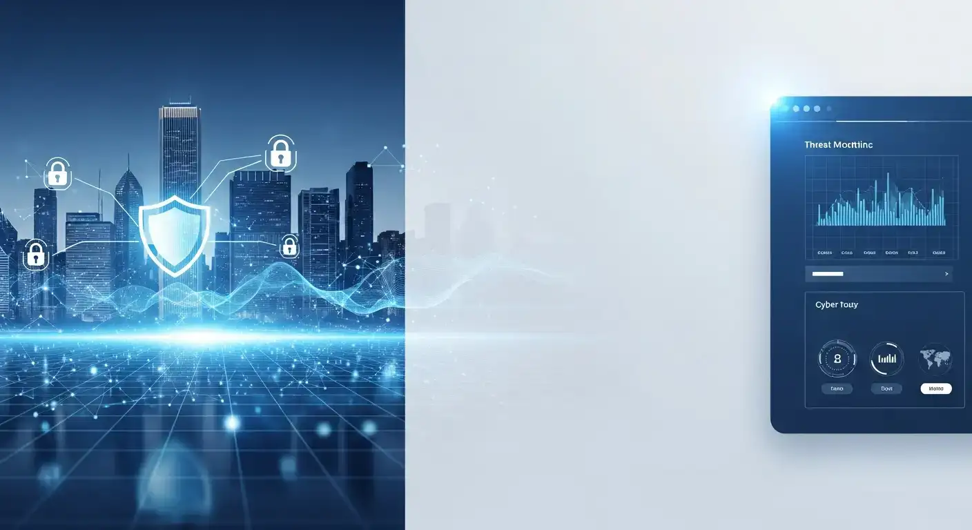 cybersecurity Chicago businesses