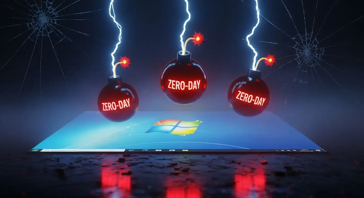 Microsoft June 2026 Patch Tuesday