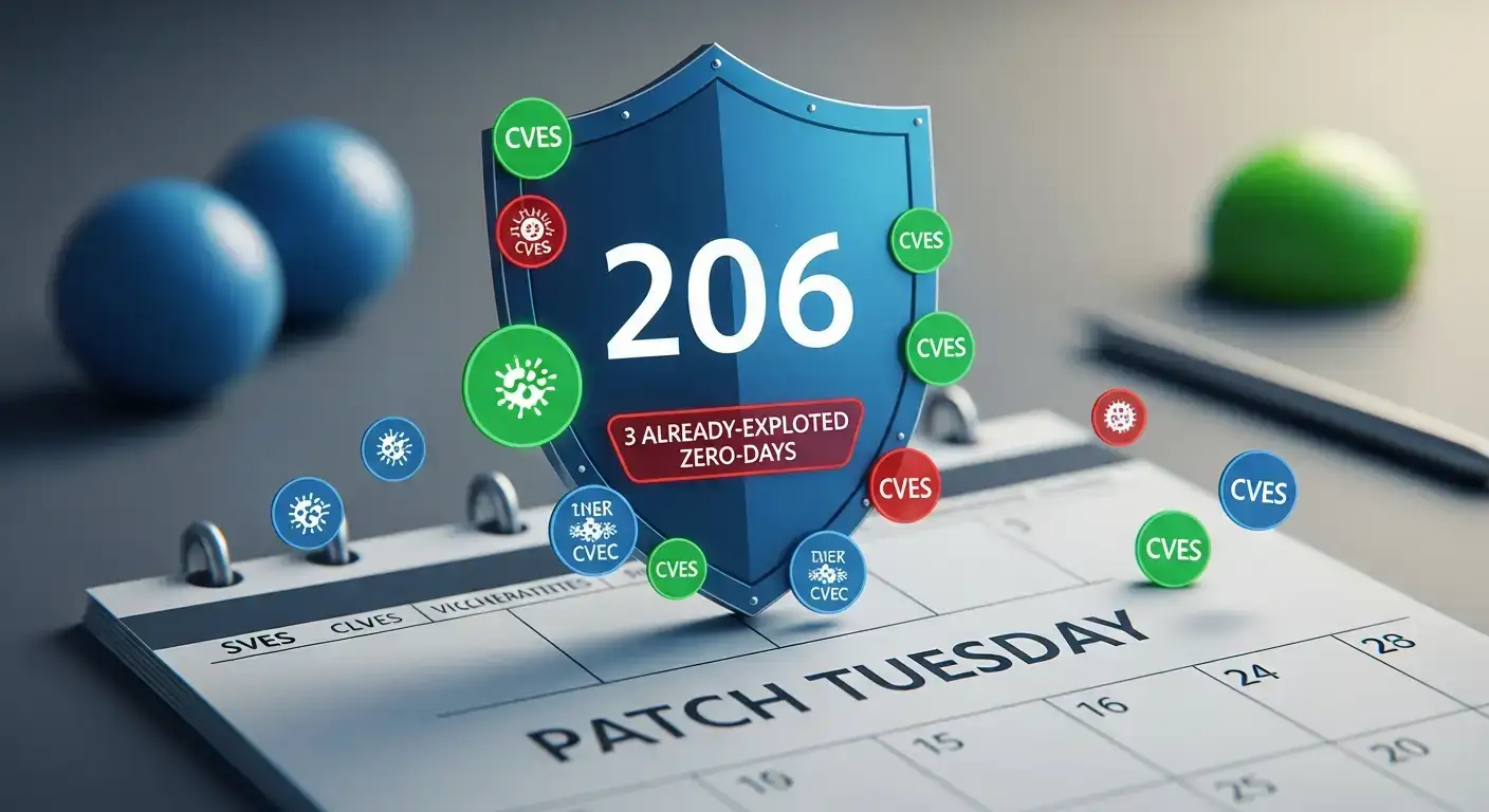 The 206-Flaw Milestone