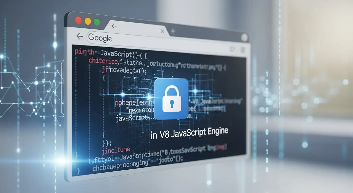 Chrome 144 security vulnerabilities V8 JavaScript engine