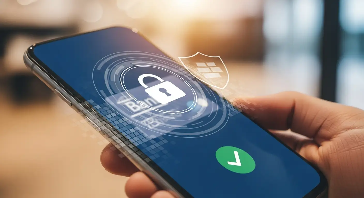 mobile payment security