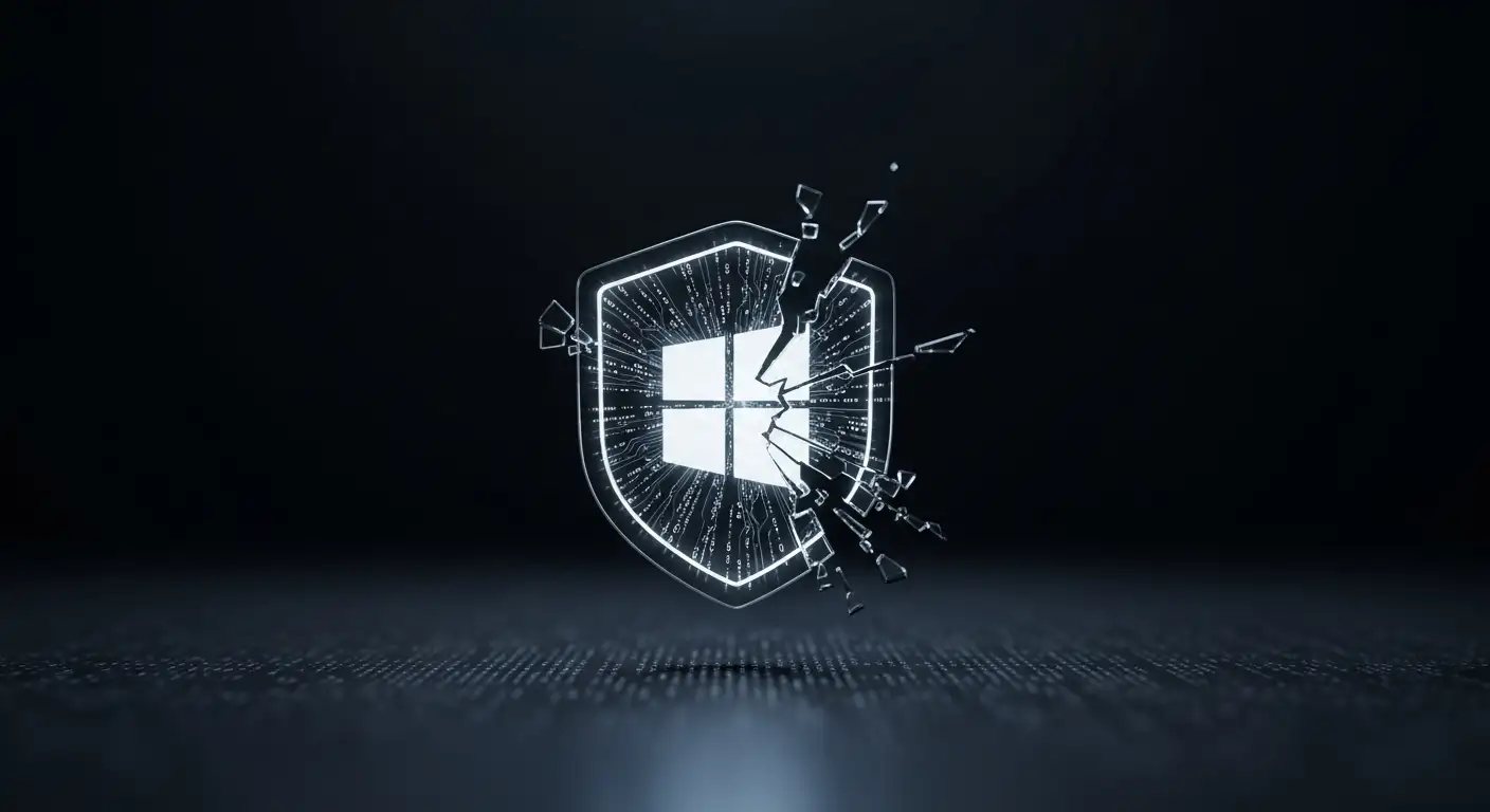 Windows zero-day exploit 