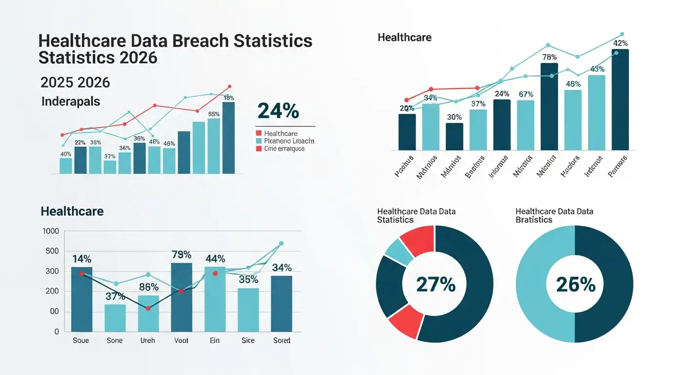 Biggest Data Breaches of 2025 and 2026