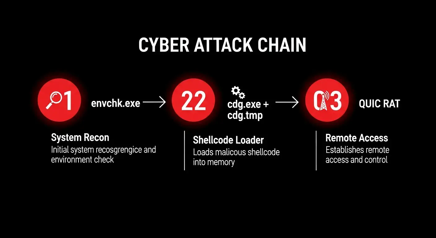 DAEMON Tools supply chain attack