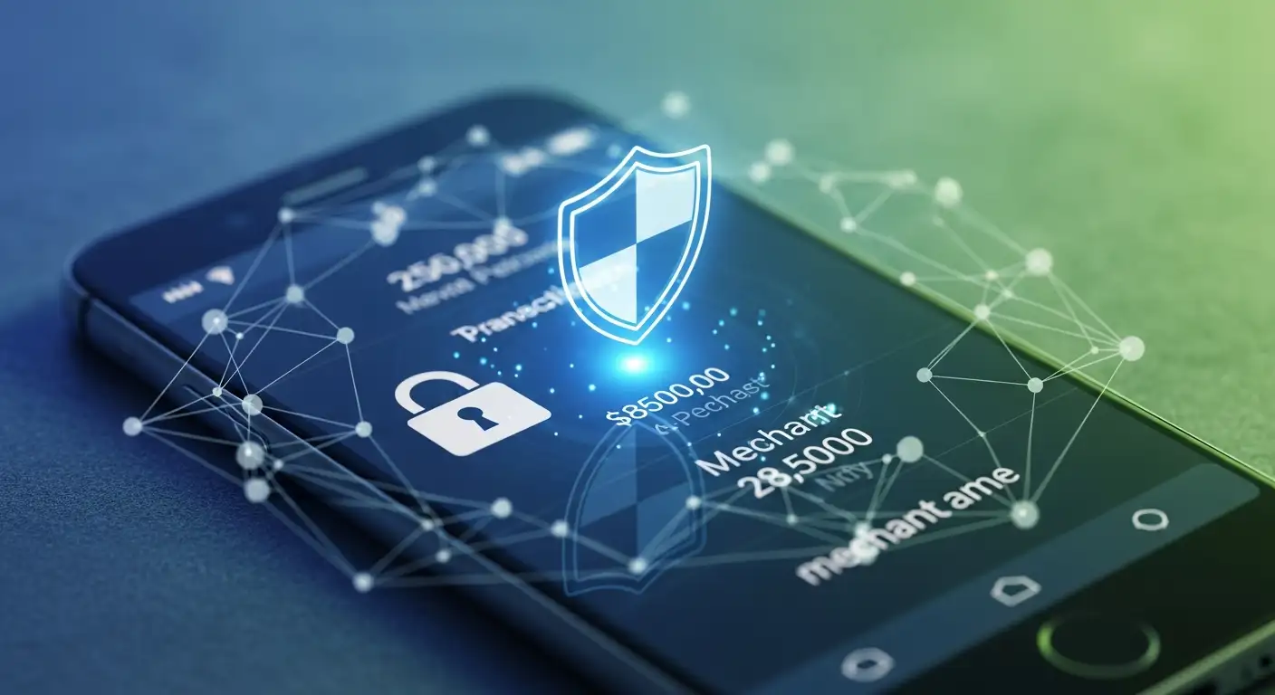 mobile payment security