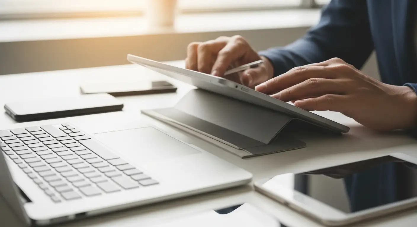 mobile security management