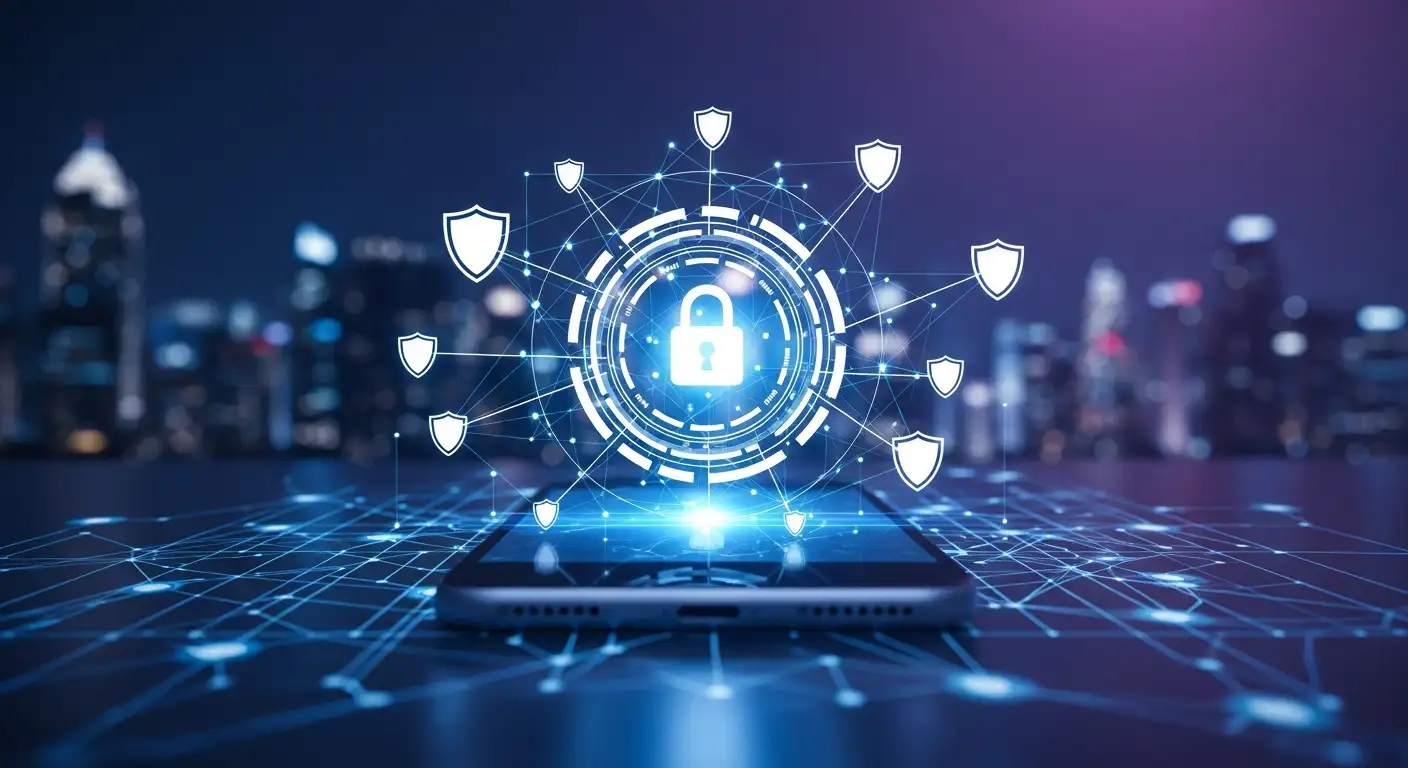 mobile security guard services