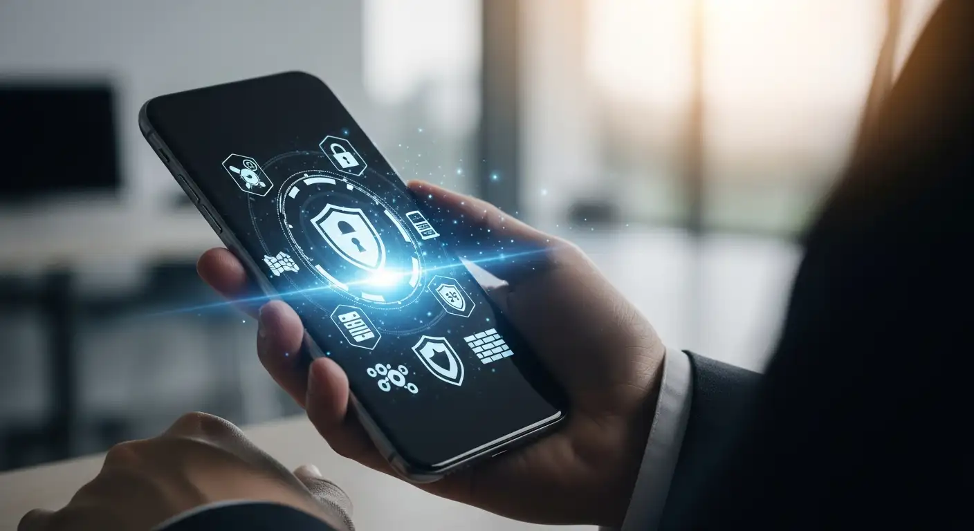 mobile security guard services