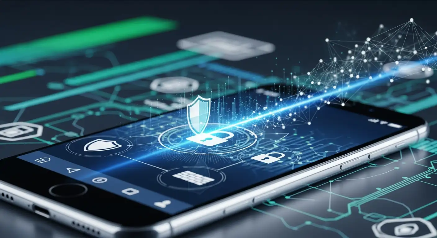 mobile application security solutions