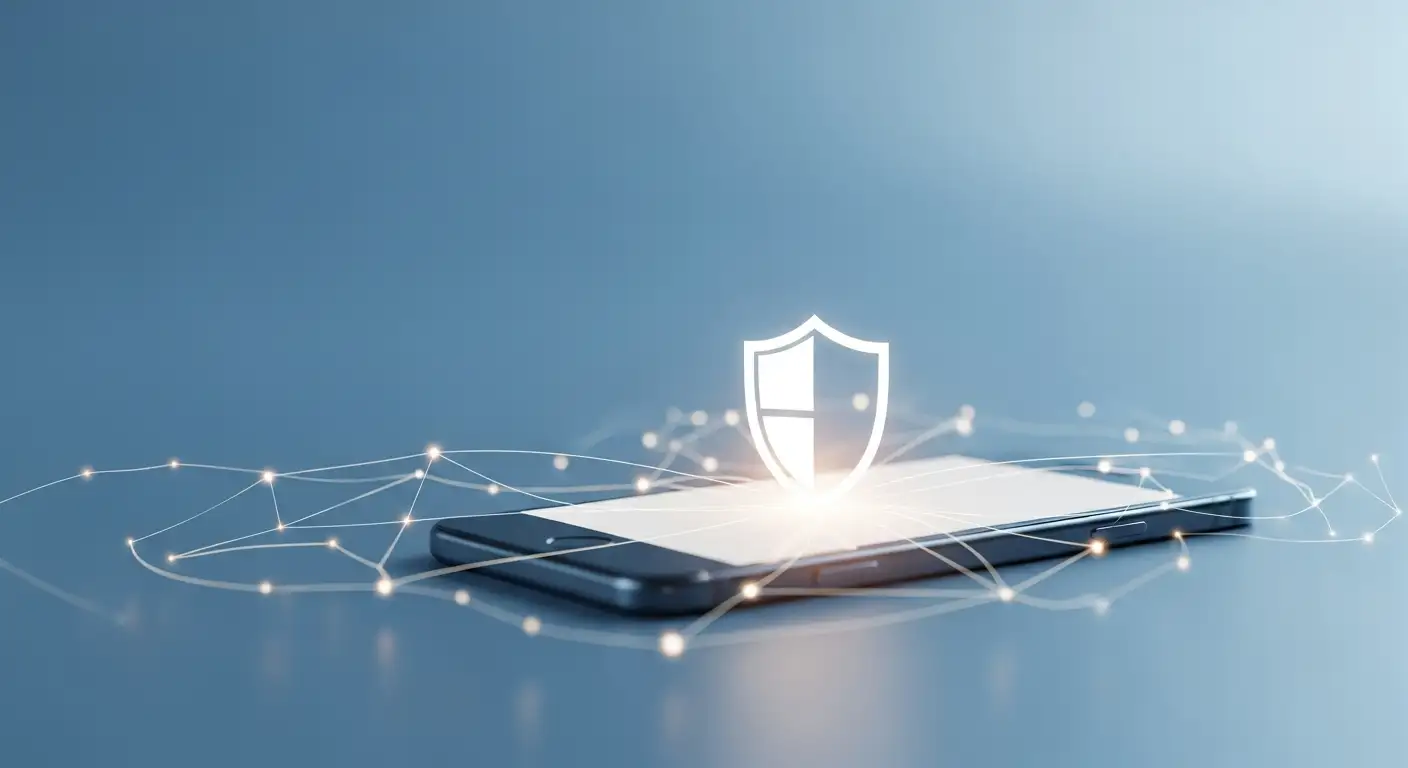 mobile internet security