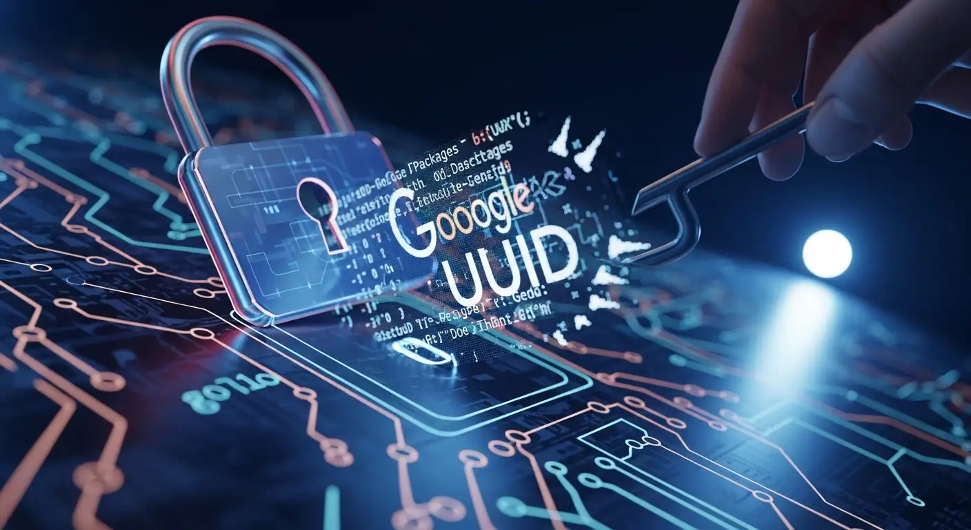 Malicious Go Packages