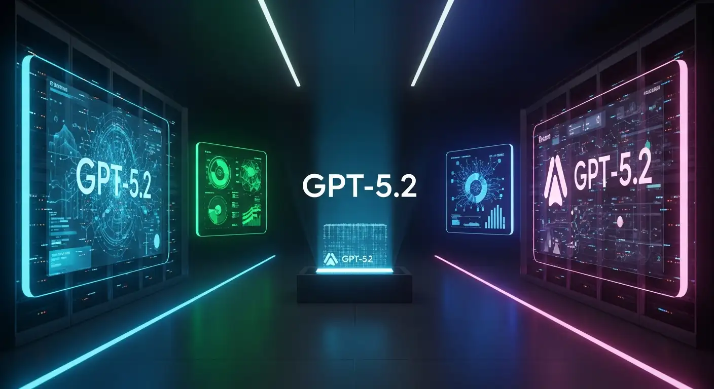 GPT-5.2 release