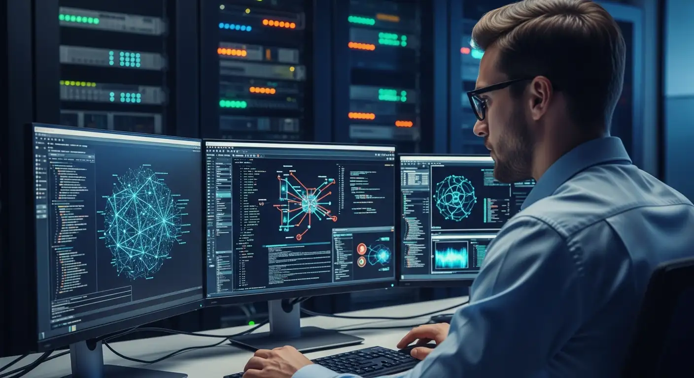 internal network penetration testing