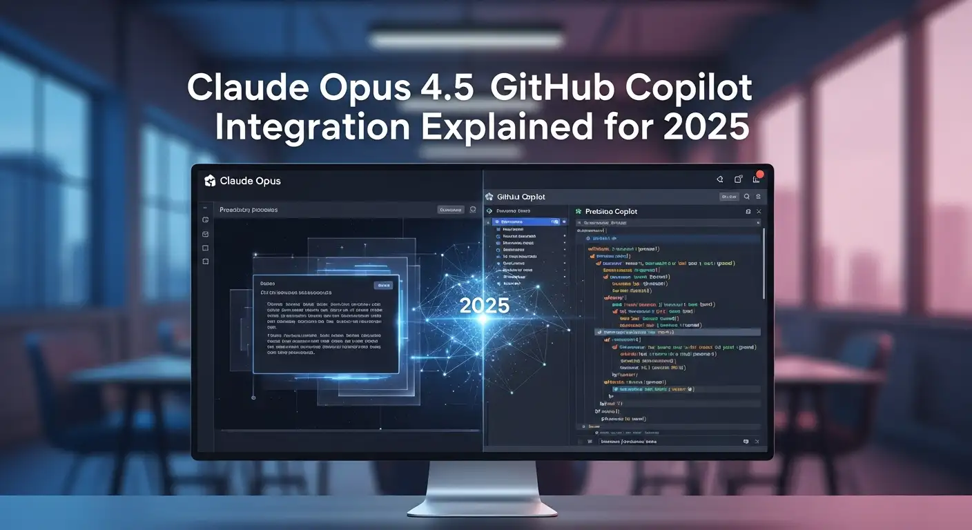 Clarifying Claude in GitHub Copilot: what’s supported today