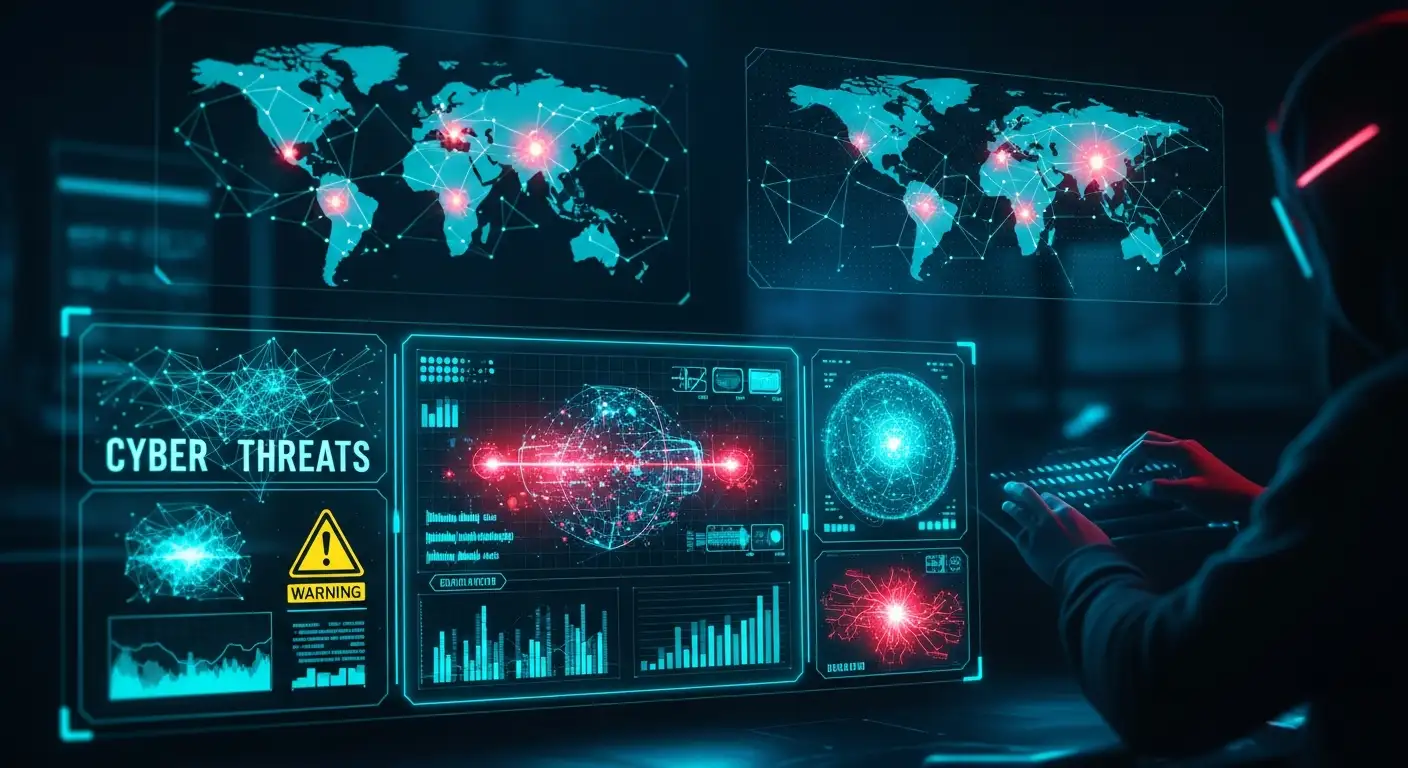 future cyber threats 2026