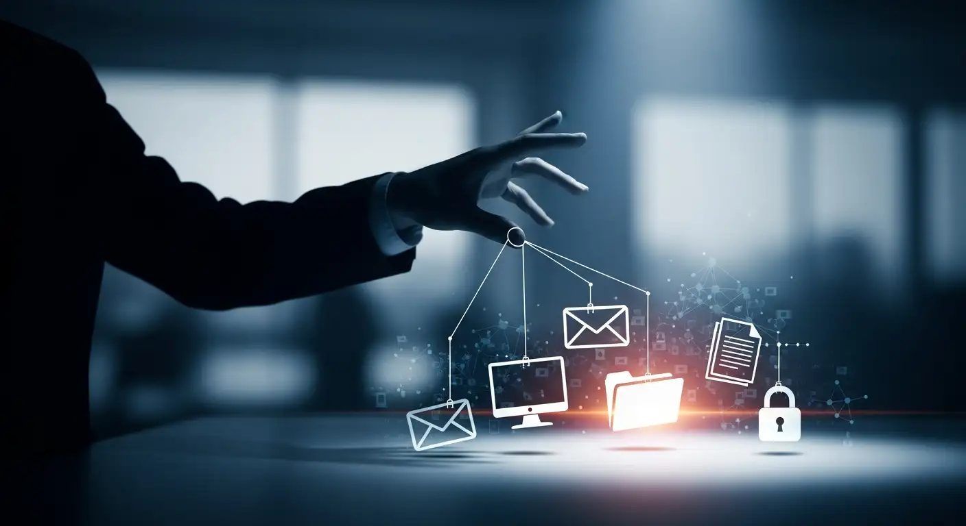 Social Engineering Scams Targeting Employees