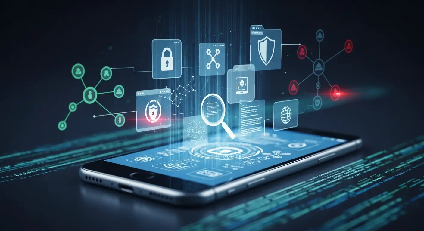 mobile application security testing